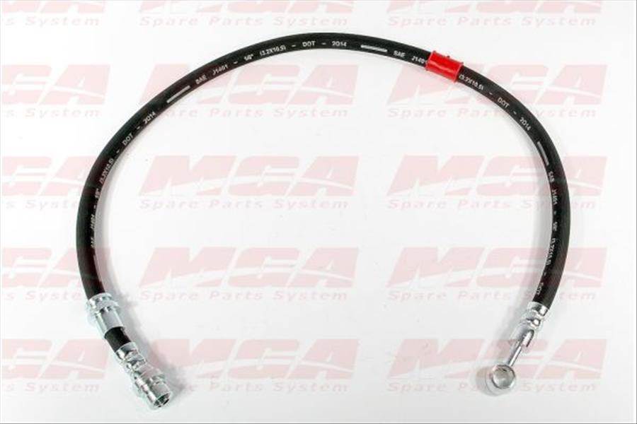 Fren Hortumu Arka Sag Sol (Nıssan Prımera (P12) 03-)