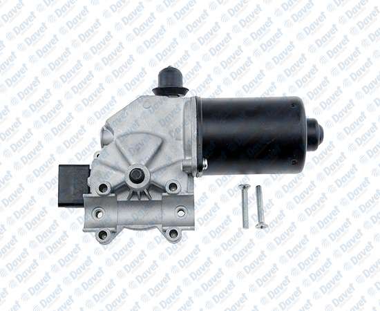 SILECEK MOTORU MASTER III - MOVANO B