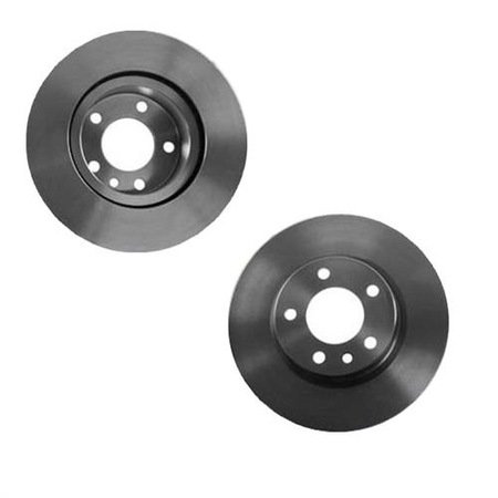 FREN DİSKİ ARKA (285.8X65.5X10) OMEGA