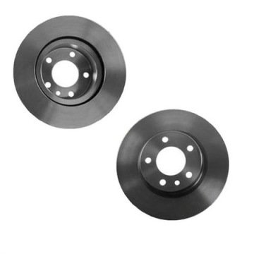 FREN DİSKİ ARKA (285.8X65.5X10) OMEGA