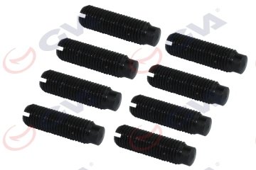 SUBAP AYAR VİDASI H100 (94/96)(DÜZ TİP)