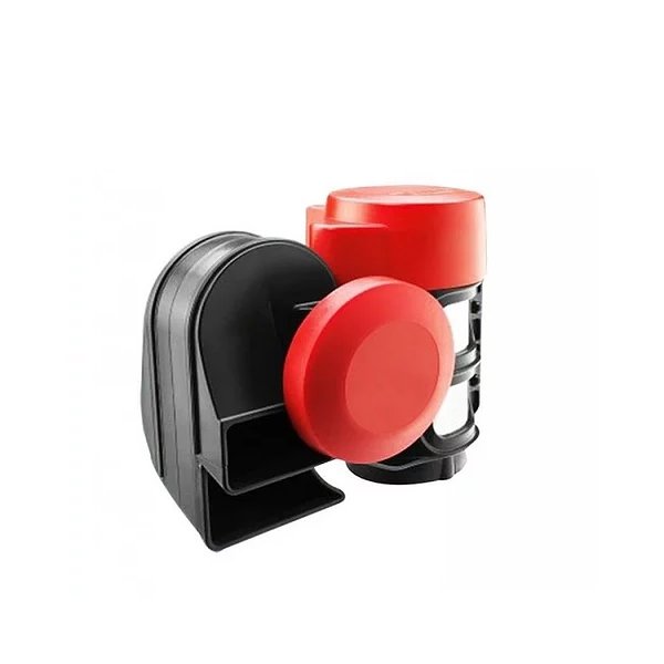 Korna 12V Ferrarı Tıp Kırmızı