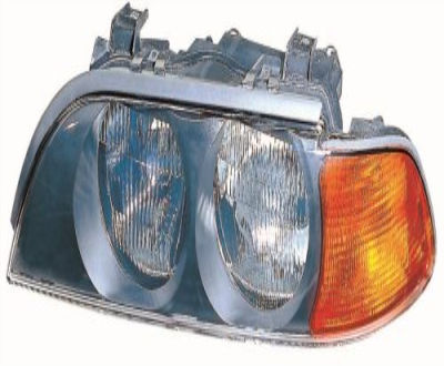 FAR ( BMW E39 SOL SARI 96-00 )