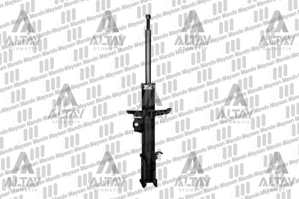 AMORTİSÖR CORSA C 00-06 GAZLI ÖN SAĞ