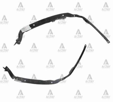 TAMPON BAĞLANTI BRAKETİ LANCER ÖN 06-07 SOL