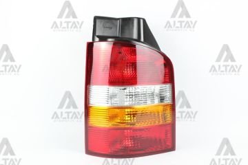 STOP LAMBASI T5 TRANSPORTER 04-09 SOL SARI KIRMIZI