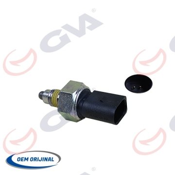 Geri Vites Müşürü Bora-Golf 4-5>Jetta 05>Passat 05> (Siyah) 2 Fişli - Siyah