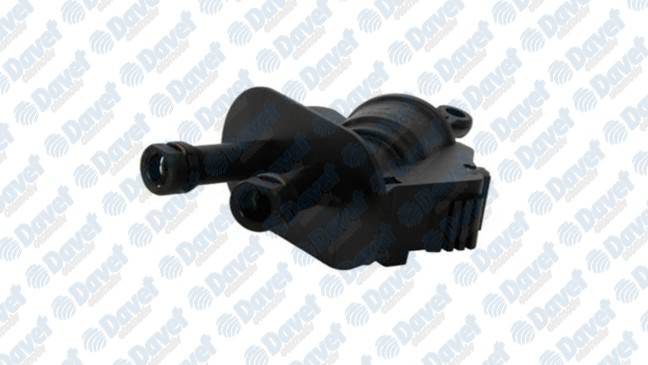DEBRIYAJ UST MERKEZI FIESTA FUSION 1,4TDCI / 1,25 16V / 1,4 16V / 1,3 (01 08) MAZDA II 03 />08
