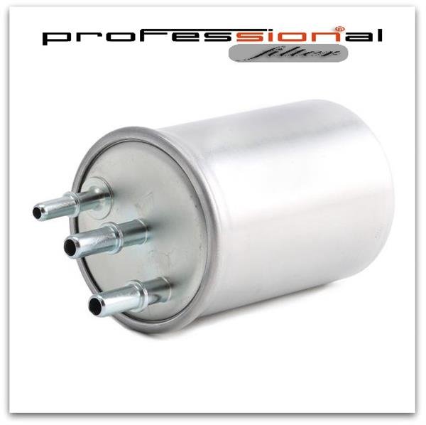 YAKIT FİLTRESİ FOCUS 1.8 TDCİ (01-04) MONDEO III 2.0 TDCI-2.0 16V TDCI (00-07) CONNECT 1.8 TDCI