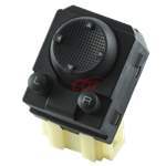 ELEKTRIKLI AYNA AYAR ANAHTARI CADDY II GOLF III POLO / CLASSIC / HB SHARAN VENTO CORDOBA IBIZA PICK UP FELICIA 92>03