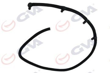 ENJEKTÖR GERİ DÖNÜŞ HORTUMU BMW 1 (2003-2011) - BMW 3 (2001-2011) - BMW 5 (2003-2007)