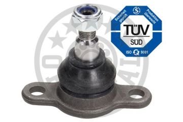 Rotil Alt Transporter T5 - Multivan T5 1.9Tdı-2.0Tdı-2.5Tdı-3.2 (03-)