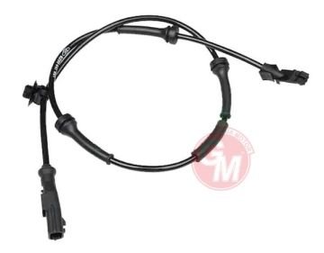 ABS SENSÖRÜ RENAULT KANGOOO III MERCEDES-BENZ : CITAN ÖN SAĞ-SOL