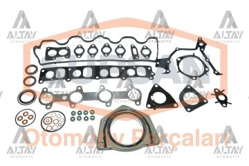 TAKIM CONTA DOBLO / MAREA1.9 JTD KEÇELİ SKCSIZ