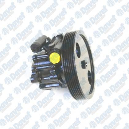 DIREKSIYON POMPASI HIDROLIK P406 YM 99->P806-EVASION EW10J4 / 2.0 16V-1.8 8V/16V CAP:140MM