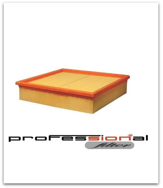 HAVA FİLTRESİ OMEGA B (C27181)