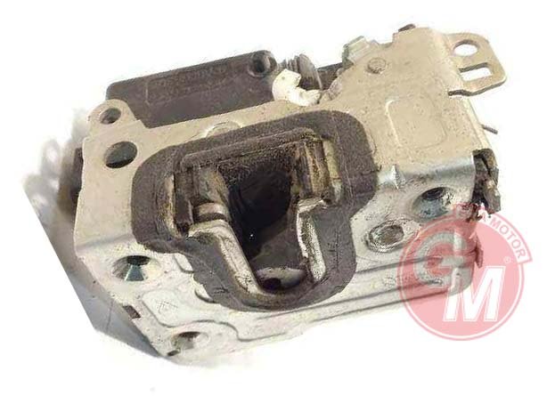 ARKA KAPI KİLİDİ SAĞ DACİA SANDERO