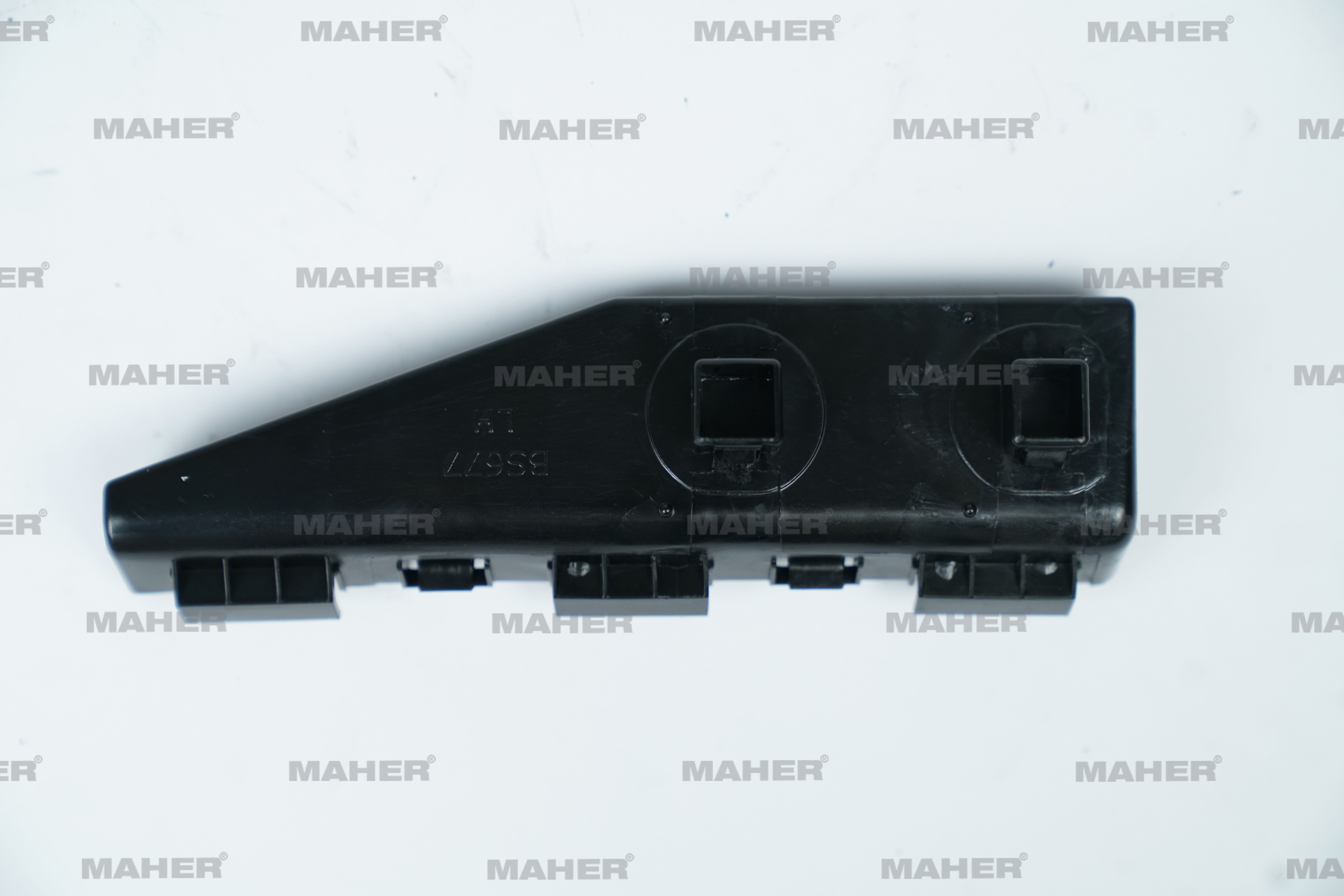 TAMPON BAĞLANTI BRAKETİ COROLLA 02-06 ARKA SOL