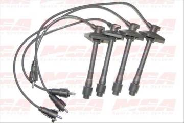 Bujı Kablosu-(Toyota: Avensıs 97>00/Rav4 96>00  ''2.0 16V'' )