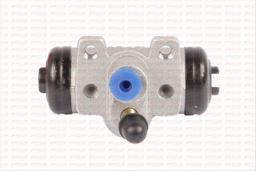 MERKEZ FREN ARKA SOL-(SUZUKI: JIMNY 98>> )