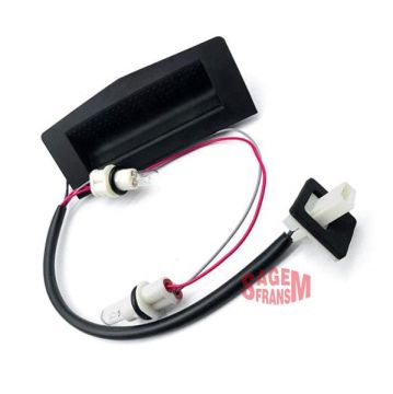 BAGAJ AÇMA DÜĞMESİ ASTRA H SW-ZAFIRA B