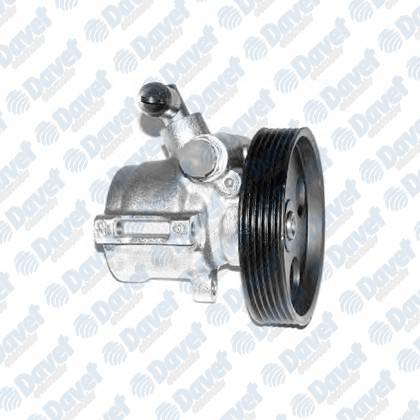 HIDROLIK DIREKSIYON POMPASI EXPERT JUMPY SCUDO 1,9D / 2,0HDI 00>