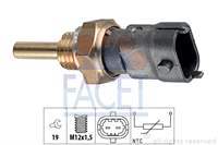 Hararet Musuru Ducato 2,0D 500L 500X Bravo Iı Doblo Freemont Lınea Astra H Vectra C Zafıra B