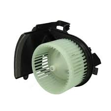 KALORİFER MOTORU CLIO III 1.2-1.4-1.6-2.0 16V-1.5DCI 05=> KNG 1.2-1.4 97=>1.6 16V-1.5 DCI 05=> 12V