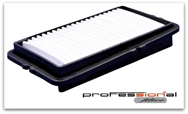 (SA2522) HAVA FİLTRESİ HONDA ACCORD IV 2.0 16V (90-93)