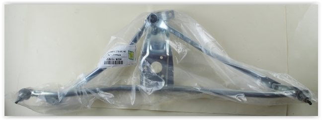 Ön Cam Silecek Mekanizması R9