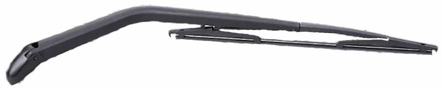 ARKA SİLECEK KOLU KOMPLE DOBLO I-II