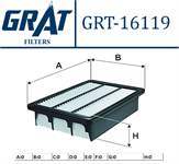 HAVA FILTRESI - (HYUNDAI: SANTAFE 06>10 )