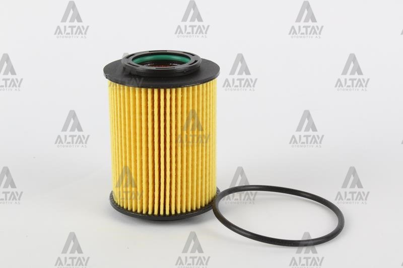 YAĞ FİLTRESİ ACCORD 03-08 2.2 CDTI  / CRV 07=> 2.2 DİZEL