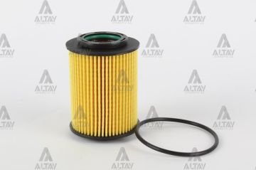 YAĞ FİLTRESİ ACCORD 03-08 2.2 CDTI  / CRV 07=> 2.2 DİZEL