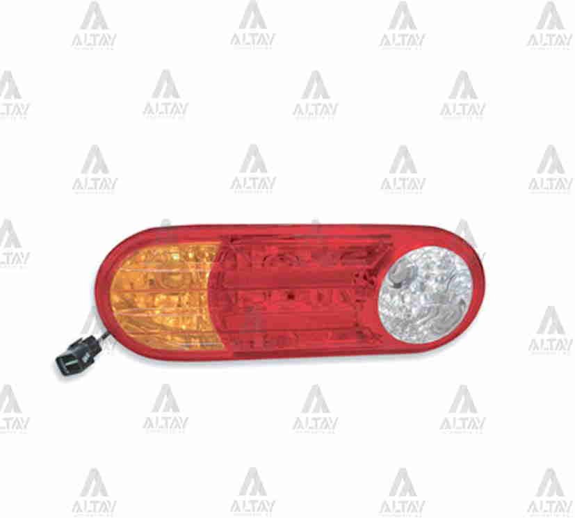 STOP LAMBASI H100 05-23 KAMYONET DUYLU SOL