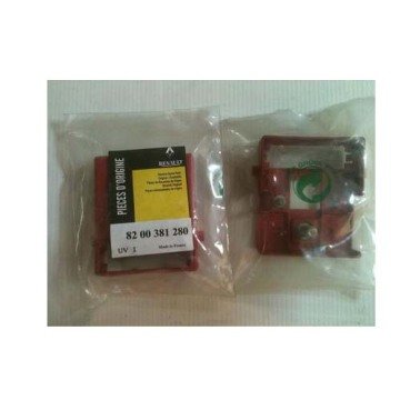 AKÜ KUTUP BAŞI MGN II (AKU SIGORTA TABLASI) xC