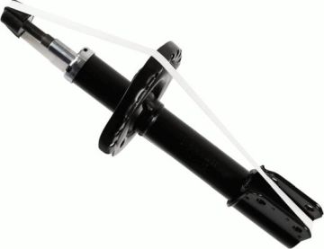 ÖN AMORTİSÖR L/R DACIA LOGAN II-LOGAN MCV II-SANDERO II-CLIO IV (2013=> (GAZLI)