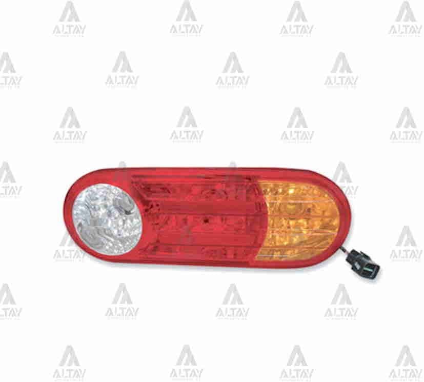 STOP LAMBASI H100 05-23 KAMYONET DUYLU SAĞ