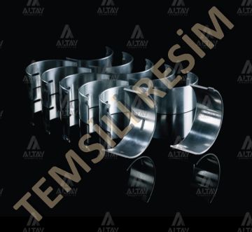 YATAK KOL POLO / CLASSIC / IBIZA / CORDOBA 97-07 AEE-ALM-AFH-AHW-BCA-BAD-BUD-BBY-BKY-BBZ 1.6-1.4 16V (77307610) (TIRNAKSIZ) (0.25)