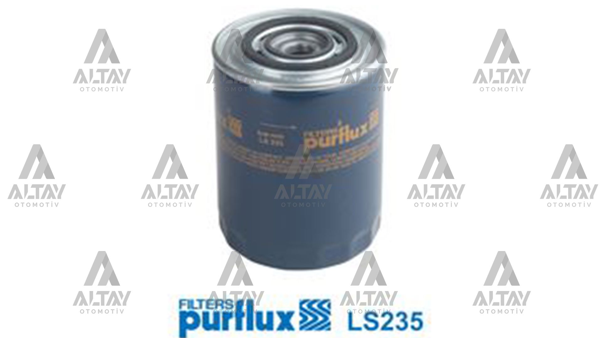 YAĞ FİLTRESİ MASTER / TRAFIC / BOXER / MOVANO / JUMPER / DUCATO 98-05 2.5D-2.8DTI OEM (ORİJİNAL EQUİPMENT MANUFACTURER)