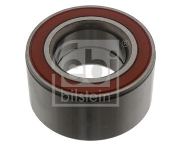 Teker Rulmanı Arka  E36 Bm