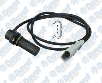 KRANK MILI SENSORU PASSAT 97>05 A4 99>08 A6 98>05 SUPERB 02>08