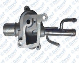 TERMOSTAT YUVASI (FLANŞI) ACCENT 1.5-1.6 01=>