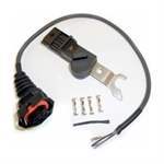 Eksantrık Devır Sensoru Kablolu Omega B 94>03×20Xev Astra F 92>98 C18Xe X18Xe X20Xev Vectra A 89>95×