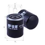 YAG FILTRESI PASSAT SKODA SUPERB 2,8 V6 AUDI A4 A6 A8 80