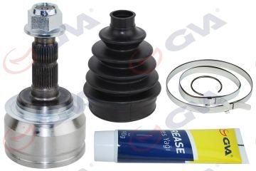 AKS KAFASI DIŞ ÖN CHEVROLET CRUZE 1.6 (10-14) (MANUEL) (33x31x59) 157mm