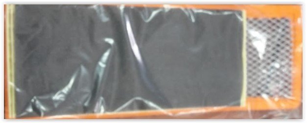 HAVA FILTRESI DOBLO PUNTO COMBO D FORD KA II 1,3MULTIJET JTD 2010>