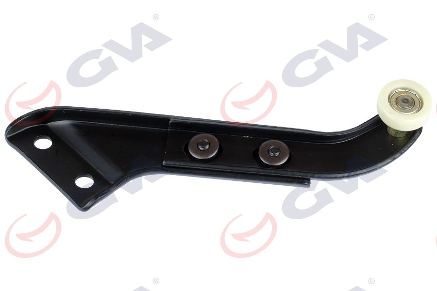 (X) Sürgülü Kapı Üst Mekanizması Vw Transporter T5 04=>