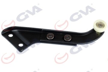 (X) Sürgülü Kapı Üst Mekanizması Vw Transporter T5 04=>