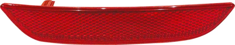 ARKA REFLEKTÖR SAĞ CLIO IV HB 2012=>